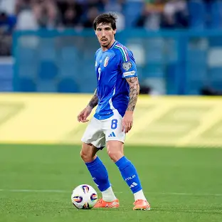 Sandro Tonali: Dari Cinta Mati ke Milan, ke Awal Baru yang Kontroversial di Inggris