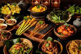 Makanan Ramah Lingkungan Tren Kuliner Masa Depan