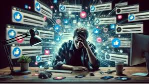 Digital Detox Menjaga Kesehatan Mental di Dunia yang Selalu Online