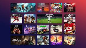 Game Economy 2025 Dunia Ekonomi Digital di Balik Layar Game yang Bikin Pemain Jadi Pengusaha Virtual