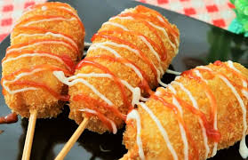 Jajanan Manis untuk Ide Hampers dan Parcel